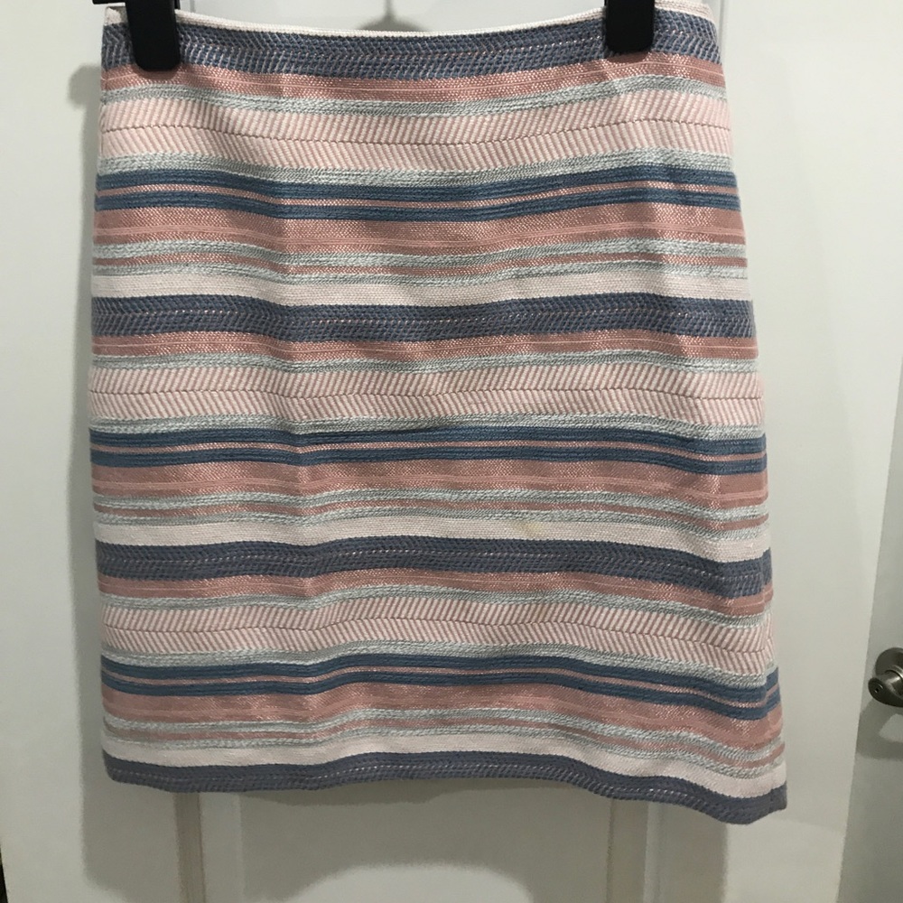 Loft Skirt